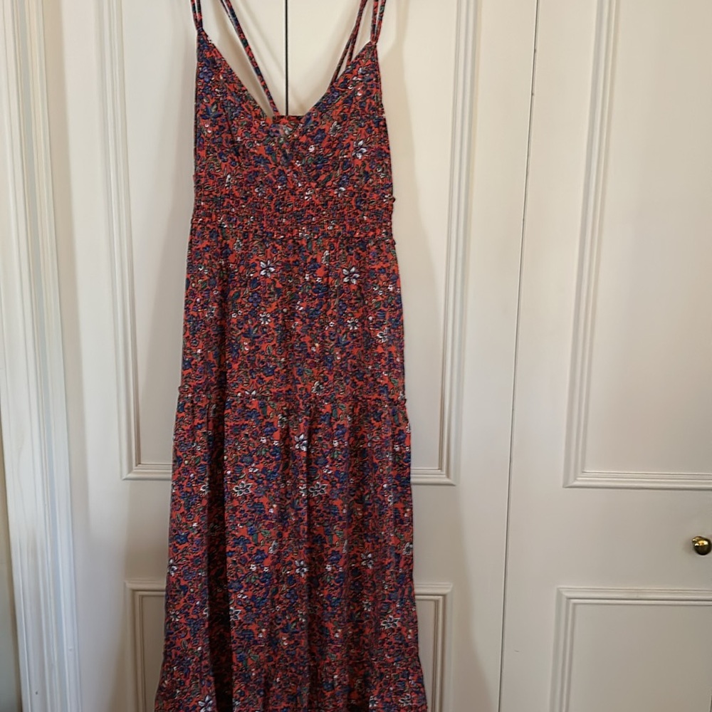 Universal Thread Sundress - Picture 2 of 7